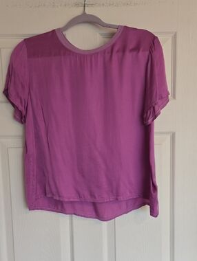 Purple top